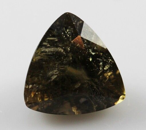 Brown Clinozoisite 2.30 ct