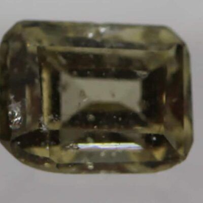 Kornerupine 0.76 ct