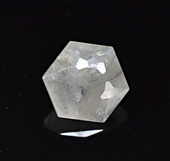 Prismatine 1.66 ct