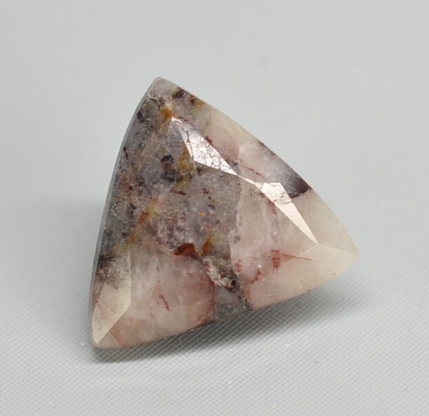 Gadolinite Yttrofluorite 2.21 ct