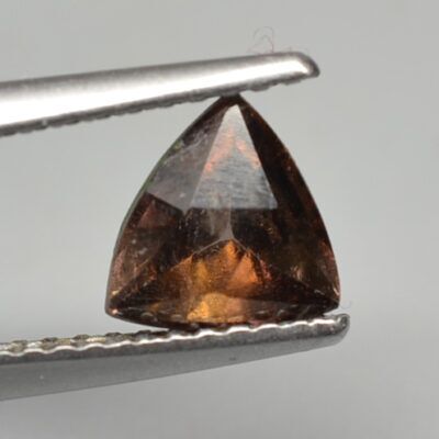 Axinite  0.88 ct