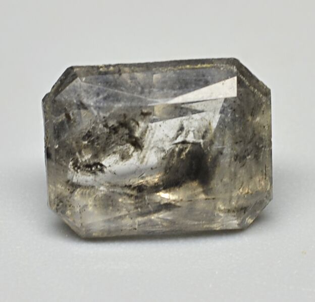 Glauberite 3.39 ct