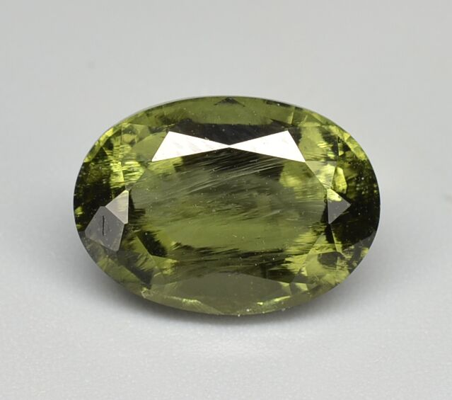 Moldavite 4.53 ct.