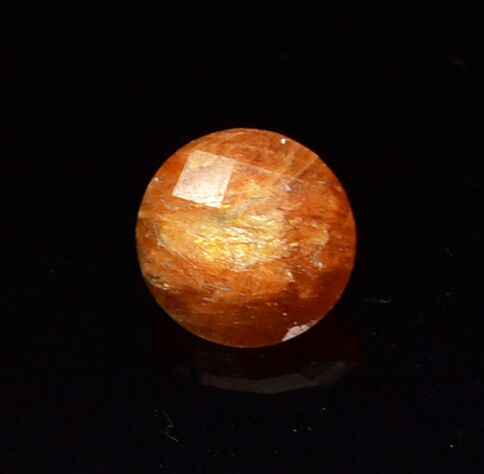 Tinzenite 3.38 ct