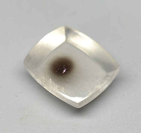 Dalmatian Quartz 6.51 ct