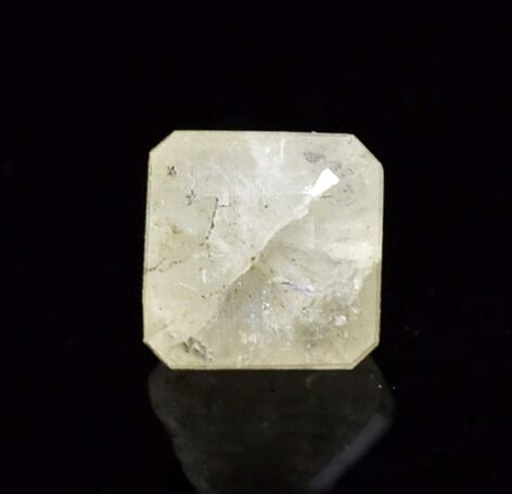 Northupite 0.66 ct