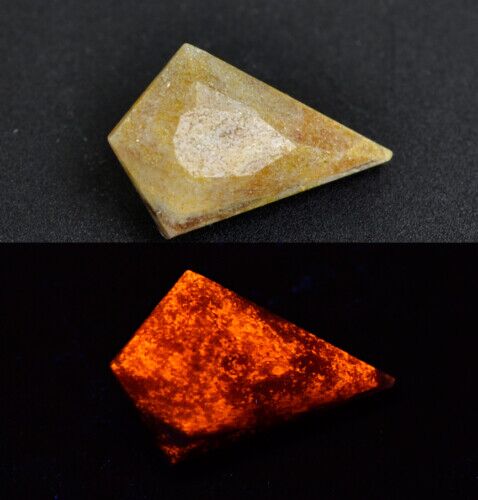 Svabite 2.56 ct Fancy Cut